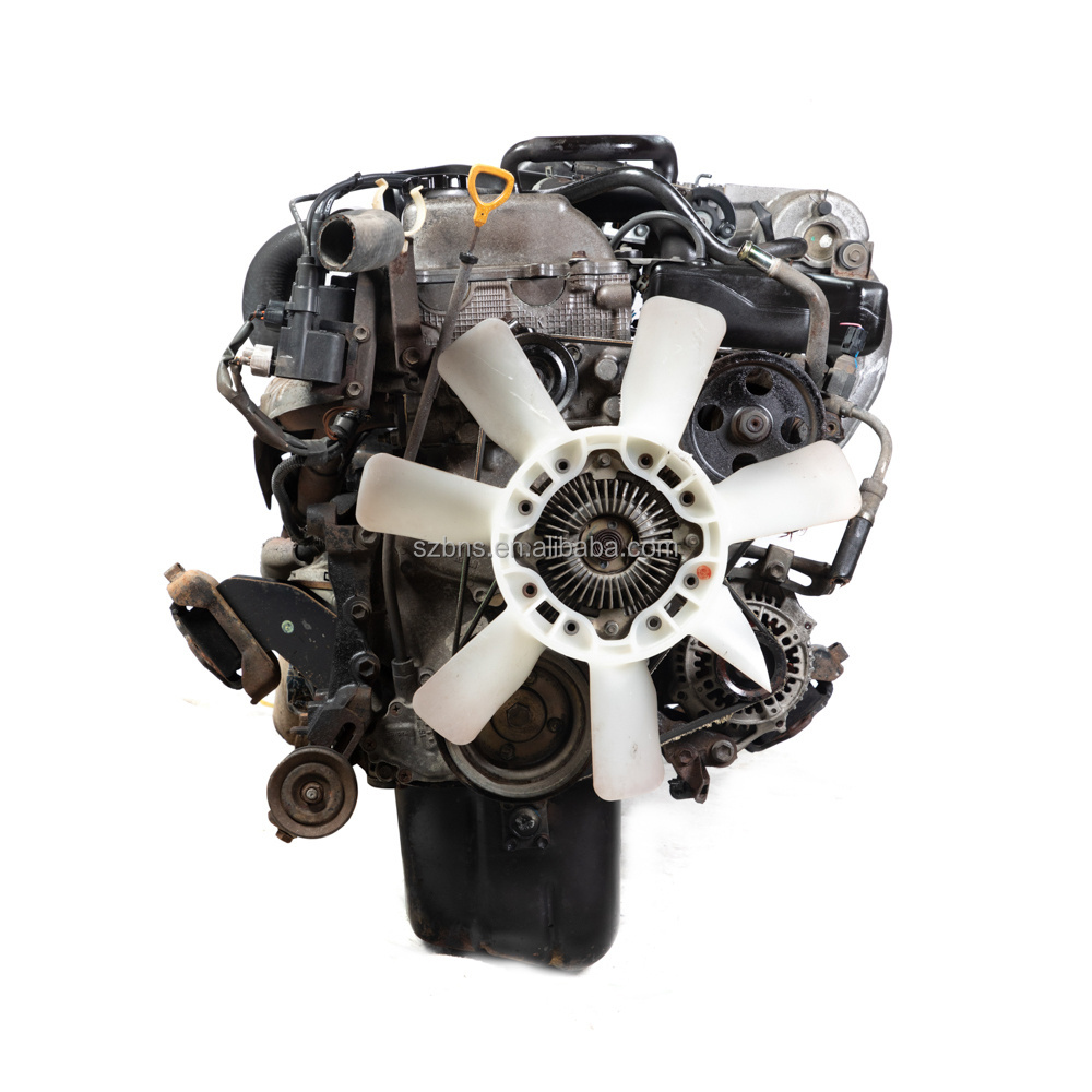 High Performance TOYOTAs 3RZ Used Gasoline/Petrol Engine For Hi Ace/Coaster/Hi Lux