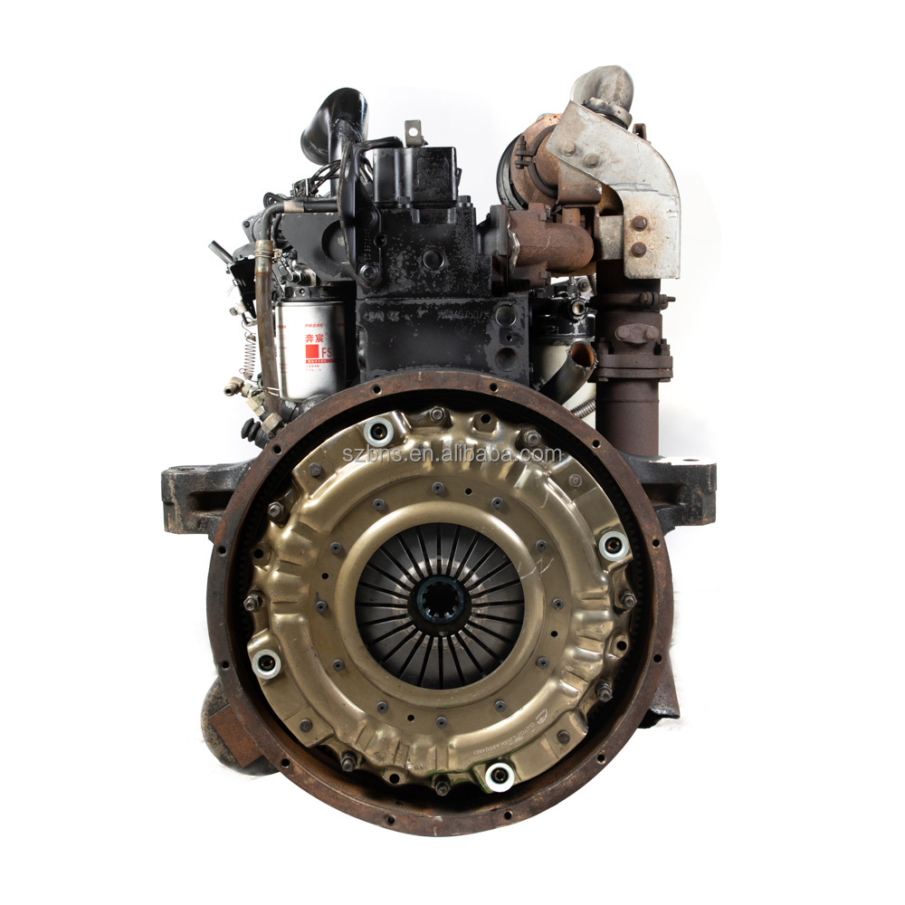 linear diesel pump cumins engine 8.3 C series 6CT for sale