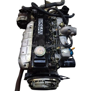 6-Cylinder TD42 Turbo Diesel Engine with Promotional and lowest Price