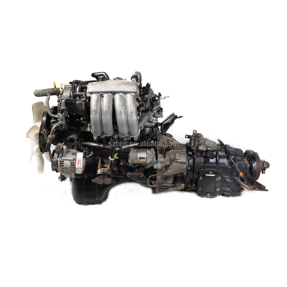 High Performance TOYOTAs 3RZ Used Gasoline/Petrol Engine For Hi Ace/Coaster/Hi Lux