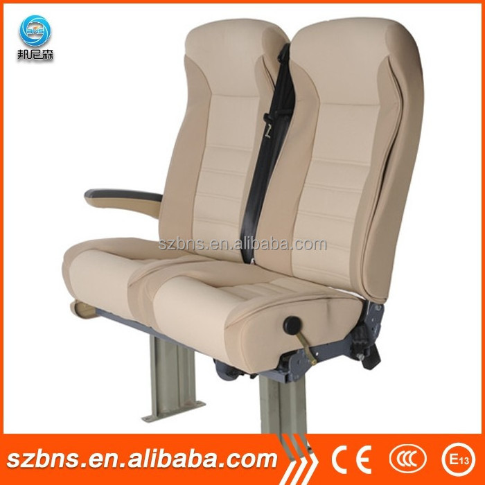 CCC Certification and Seat Type business VIP luxury bus passenger seat/aircraft passenger seats for sale