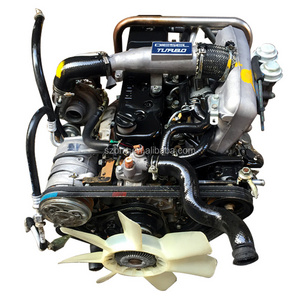 Best-selling Isuzu 4JB1 engine used quality