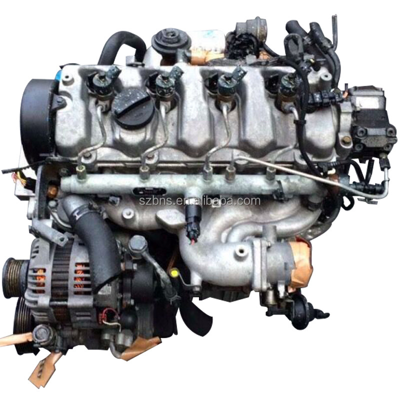 Hot Sale Genuine Korea D4ea/d4db/d4cb Used Diesel Engine For Hyundaii Car