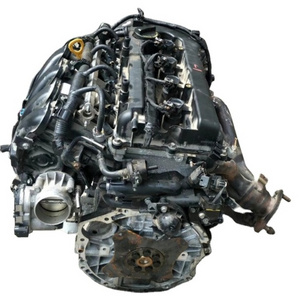 Motor Complete 2.4L G4KE Engine For Hyundai Sonata Santa Fe iX35 Engine Assembly Sportage Sorento Forte