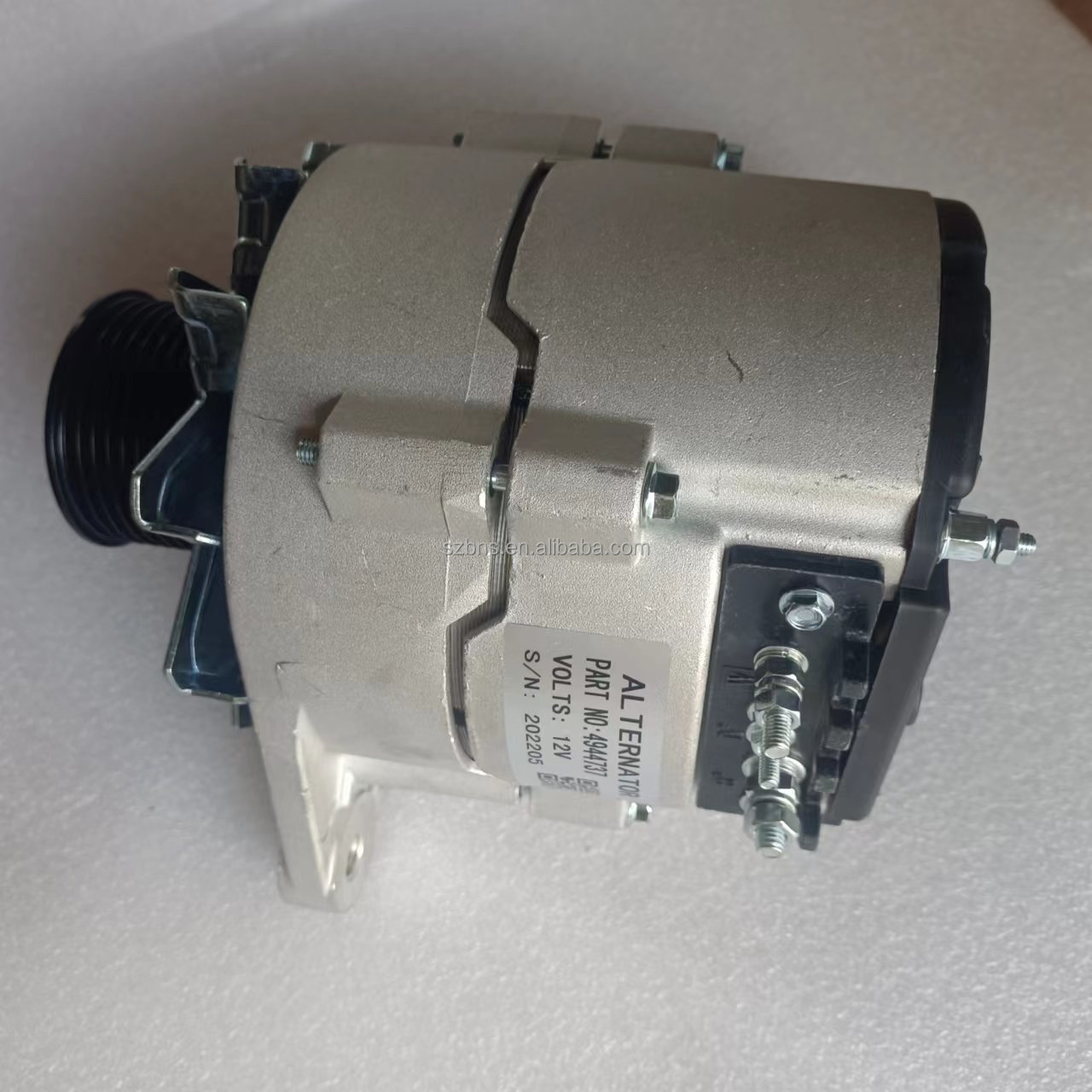 Diesel Engine Auto Parts 12V motor 4bt 12v Starter