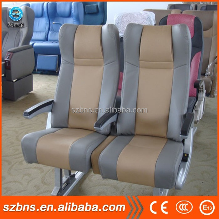 BNS ship passenger seat luxury van seat aircraft passenger seat