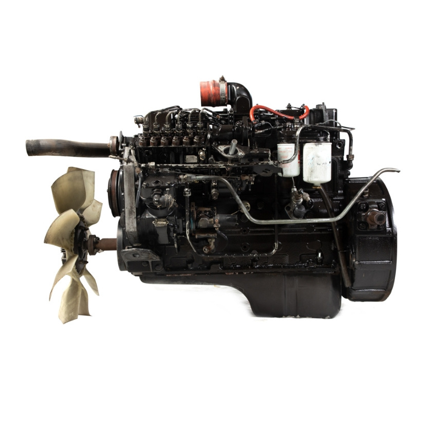 Original 6bt 6bta5.9 6ct 5.9 c150 diesel engine 12 valve 125hp-180hp for Commins engine 6BT