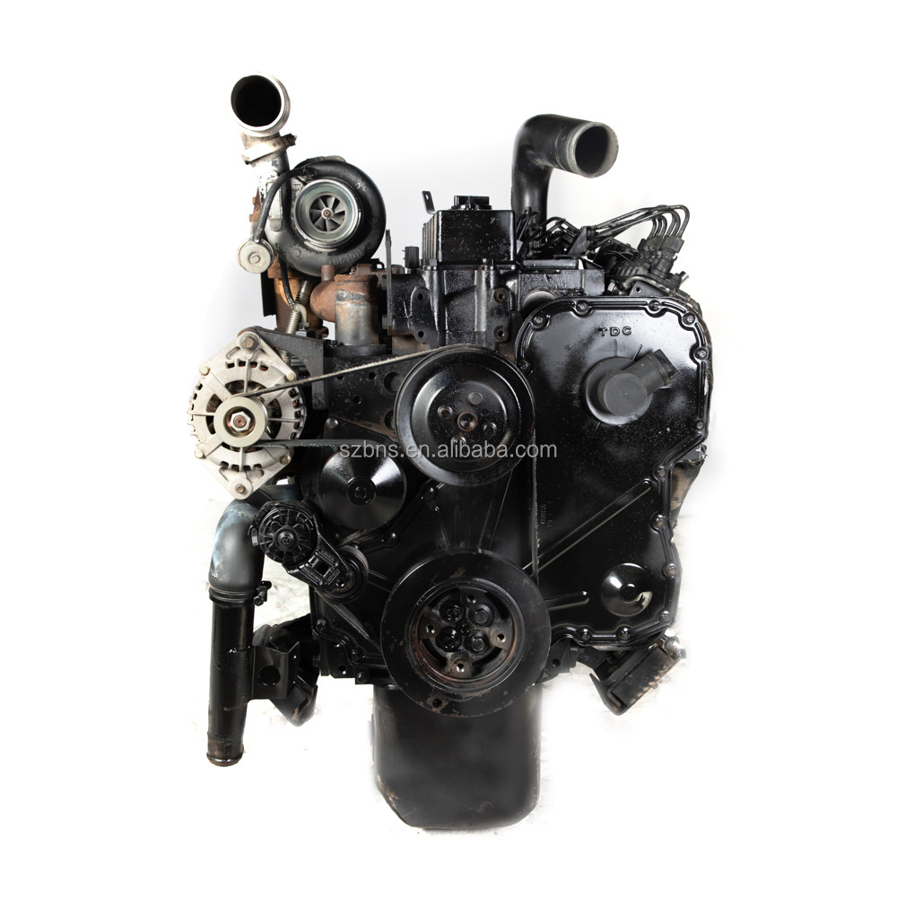 Best-selling high performance Used Cummin s 6ct 8.3L diesel engine for sale