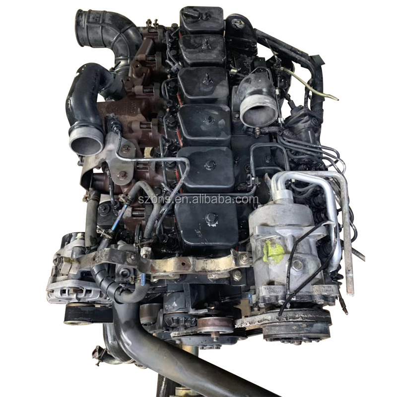 CUMMINSs 6CT/6BT Used Diesel Engine For Sale