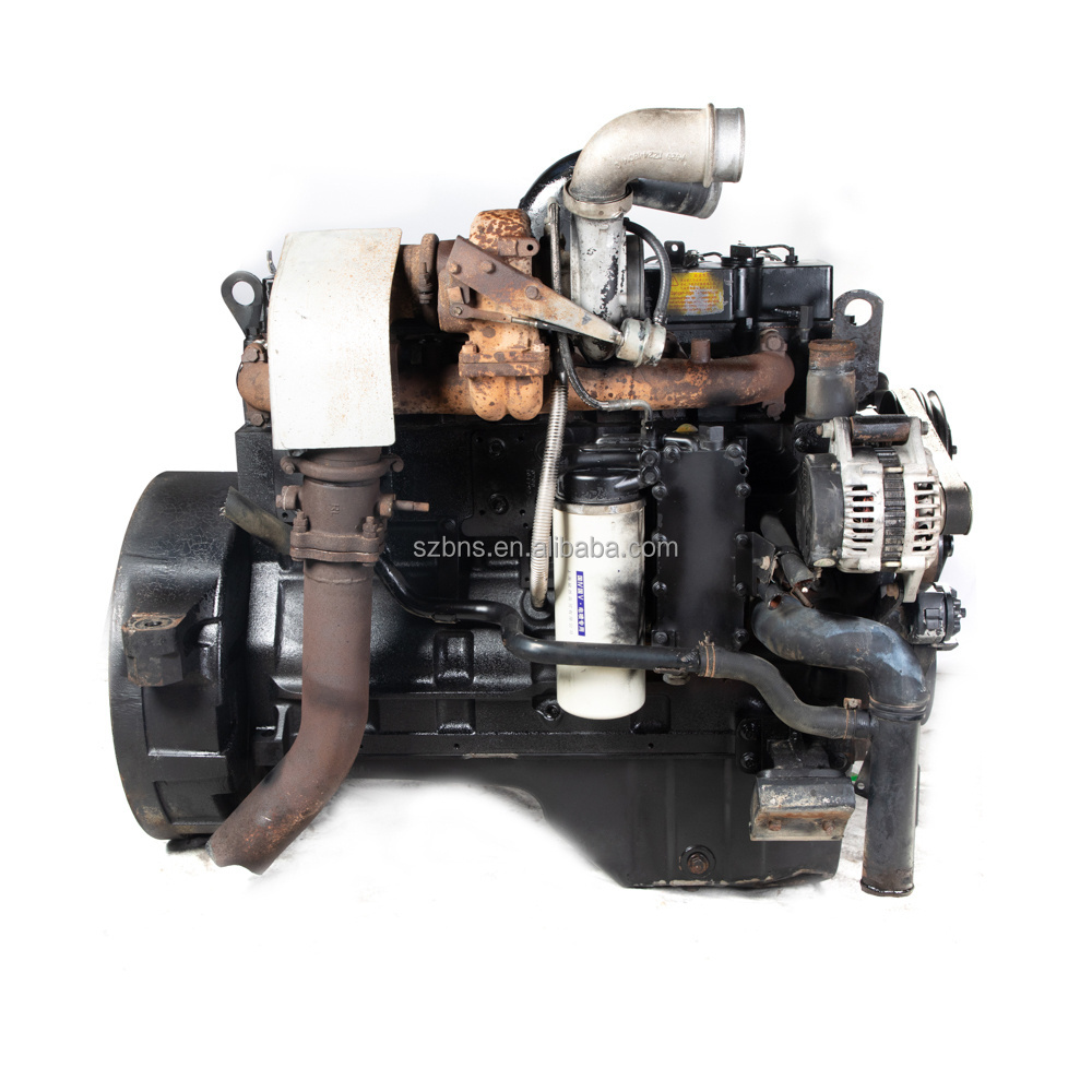 Engine for sale Used Engines from USA to the worldwide diesel engine used 6CT