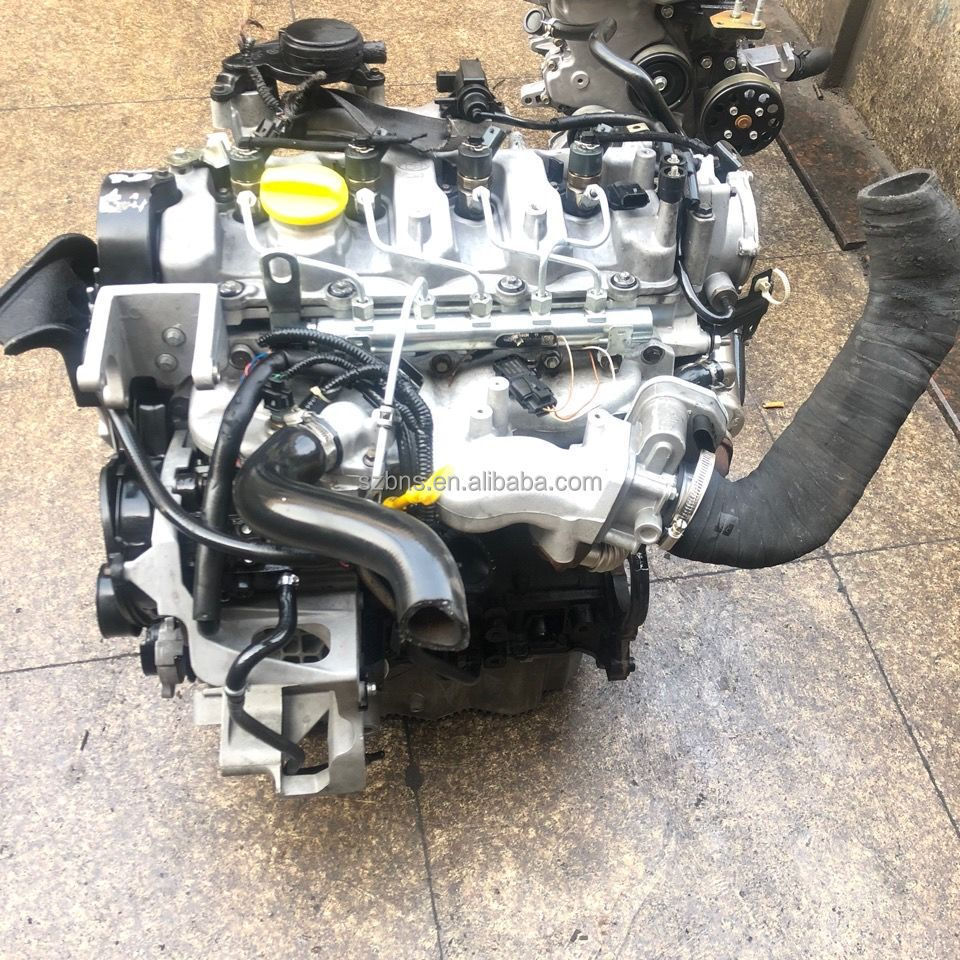 Hot Sale Genuine Korea D4ea/d4db/d4cb Used Diesel Engine For Hyundaii Car