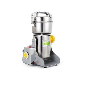 Hot sale home use grain grinder / corn mill grinder /Flour mill machine    220V-240V/50Hz