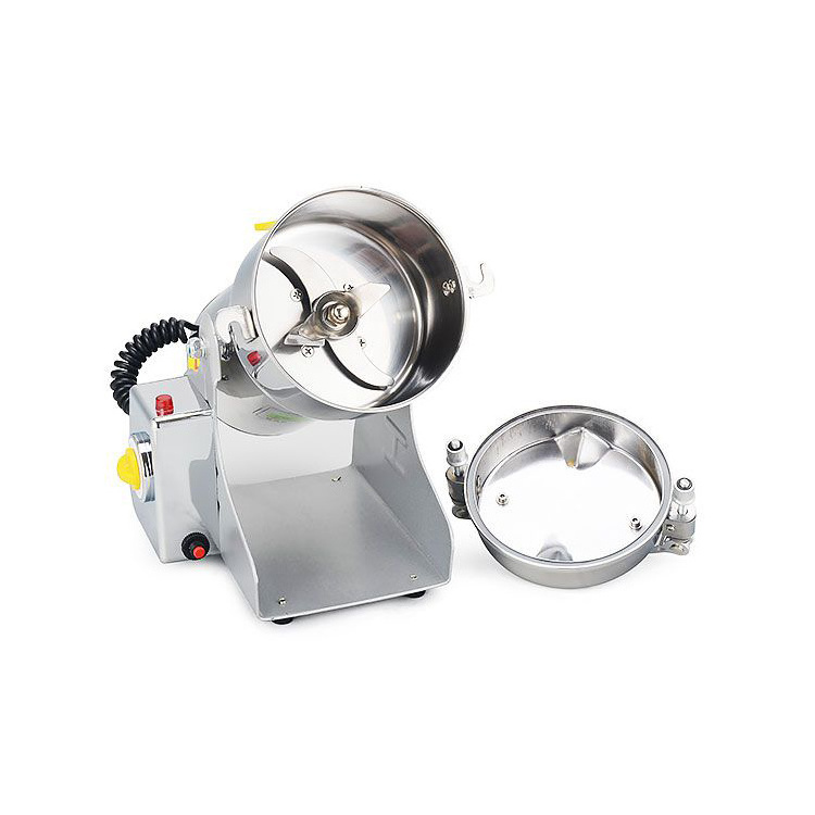 Kitchen aid food grinder automatic flour mill table top flour grinder  110V-120V/60Hz