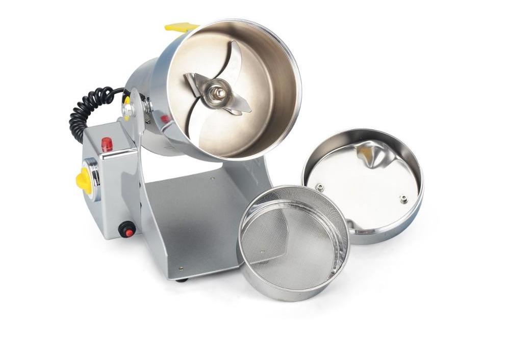 food grinder electric spice grain grinding   machine