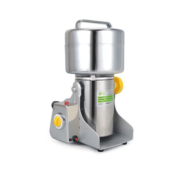 universal tobacco/herb/spice grinding mill grinder machine