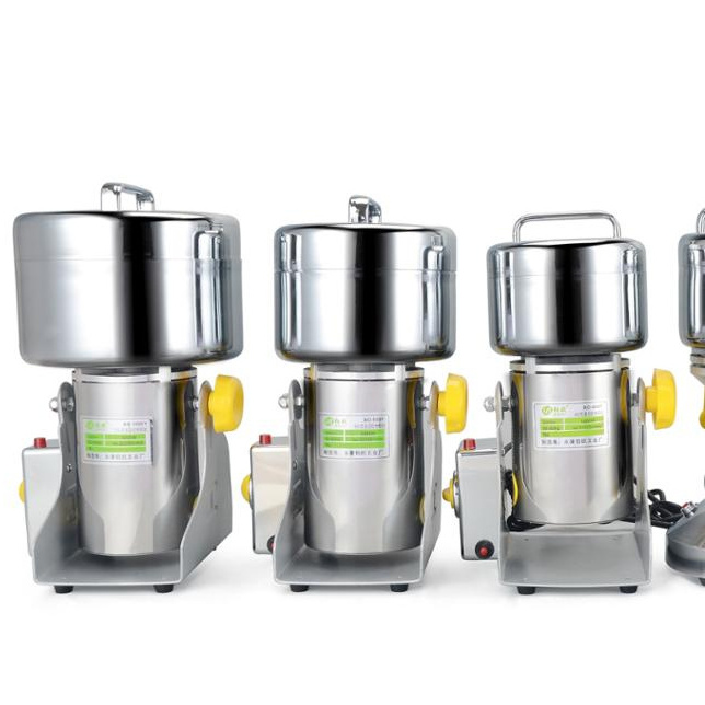 food grinder electric spice grain grinding   machine