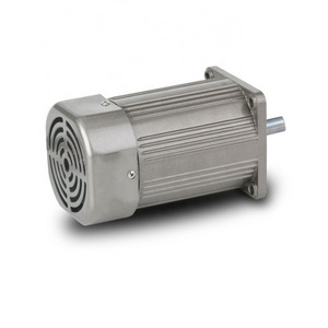 Manufacturer made and supply directly all copper core single phase 50hz/60hz 90w 240V AC induction motor for automatic machines