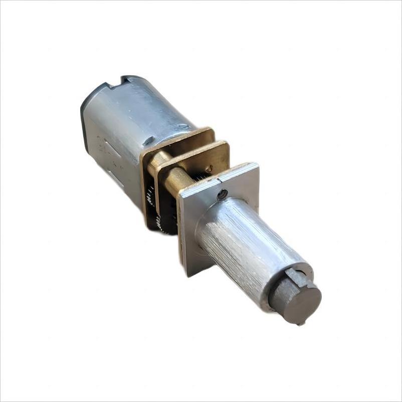 On Sale BOAT Micro Motor Dc 12v Electric Mini Piston Electric Linear Actuator Waterproof