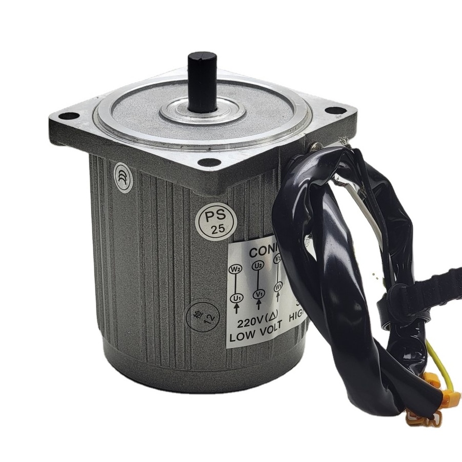 10 years+ Manufacturer made and supply directly all copper core 50hz/60hz 180w 220V/380V three phase electric motor for factory