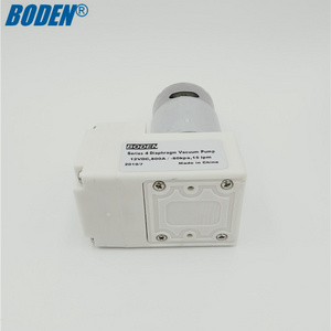 12v 24v high pressure piston mini vacuum pump for medical