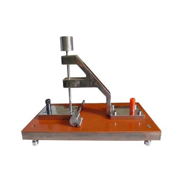 IEC 60065  dielectric strength tester cb hipot test for laboratory dielectric constant tester