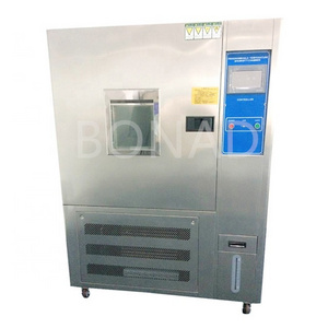 IEC60068 Programmable constant temperature and humidity test chamber