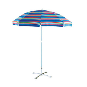 Wholesale popular promotional advertising outdoor big umbrella beach umbrella