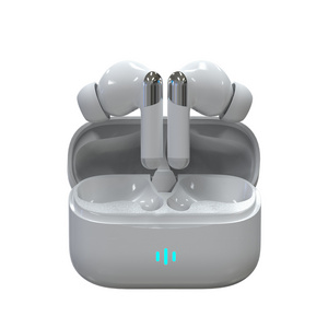 Hot-selling True Wireless Stereo Original Earphone TWS Earbuds Wireless Earphone With Mic