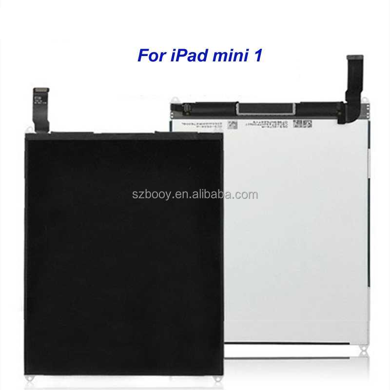 For iPad LCD 2 3 4 5 6 7 8 gen Air1 Mini 1 2 3 7.9