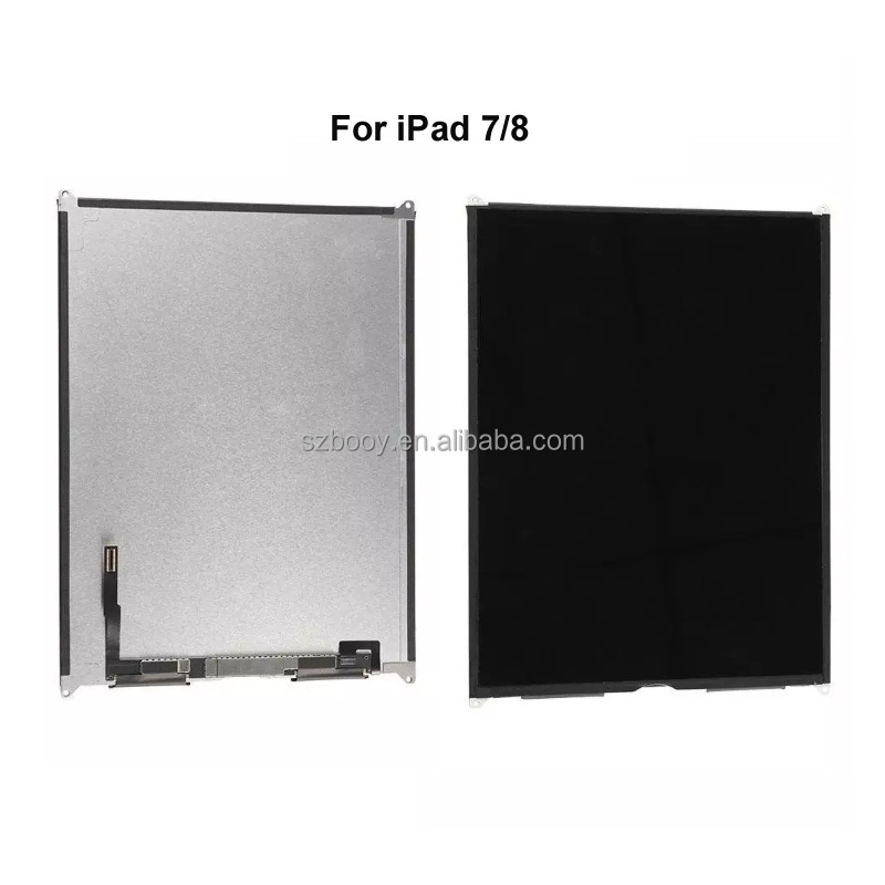 For iPad LCD 2 3 4 5 6 7 8 gen Air1 Mini 1 2 3 7.9