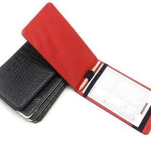 golf equipment,golf score card holder,golf score counter