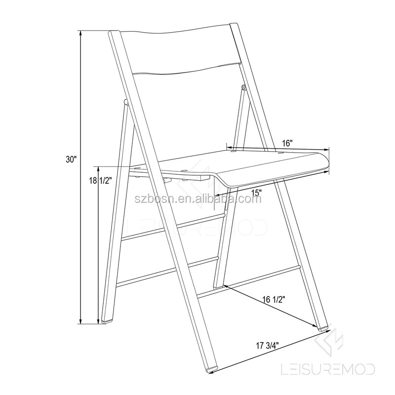 folding chair accent hotel gardening cafe outdoor acrylic  chairs