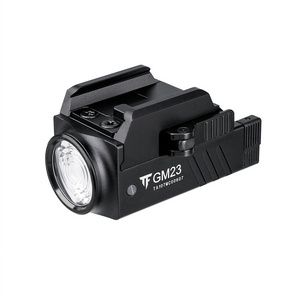 Trustfire  Mini LED Compact USB Rechargeable Flashlight 800 lm Tactical  light