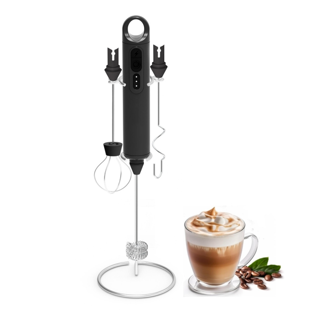 kitchen coffee accessories most selling product handheld blender beater hand mixer electric milk frother