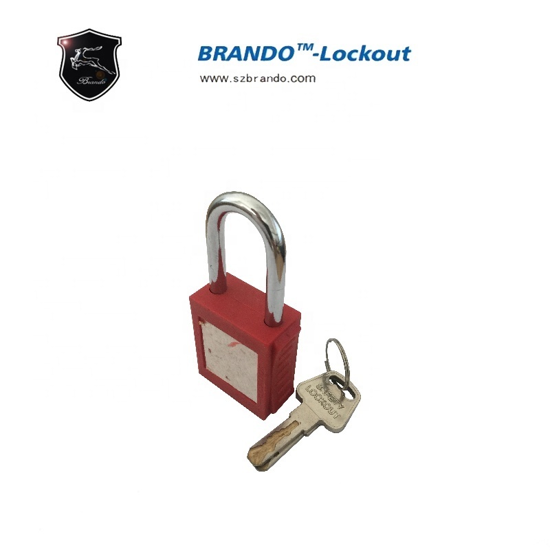 Factory directly supply Pad Locks with Master Key System