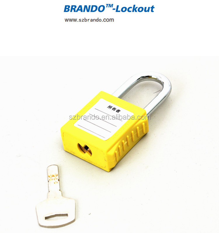 Factory directly supply Pad Locks with Master Key System