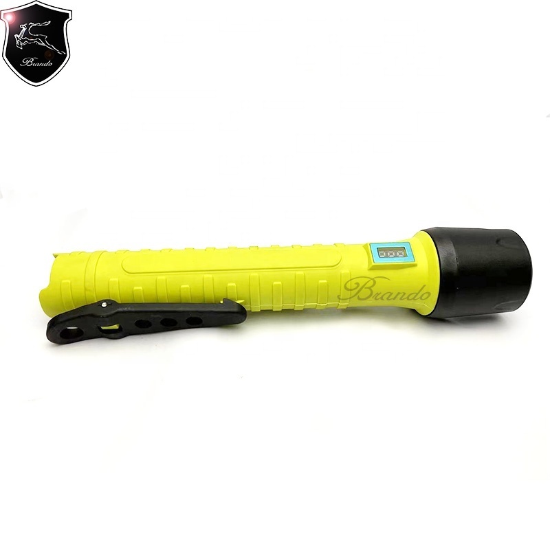 BO-T666 PLUS Super Bright Linternas High power Rechargeable hunting wide Range Torch  waterproof Micro USB Flashlight Tactical