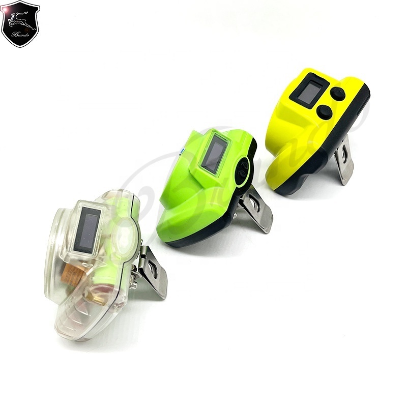 Multifunctional  usb rechargeable brightest led head light long working hours led  lamp for mining KL6-D