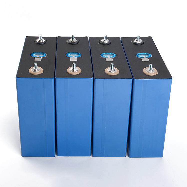 Grade A++ Lifepo4 batteries cell MB31 MB30 Double holes studs Solar energy storage lifepo4 cell 280Ah lifepo4 battery