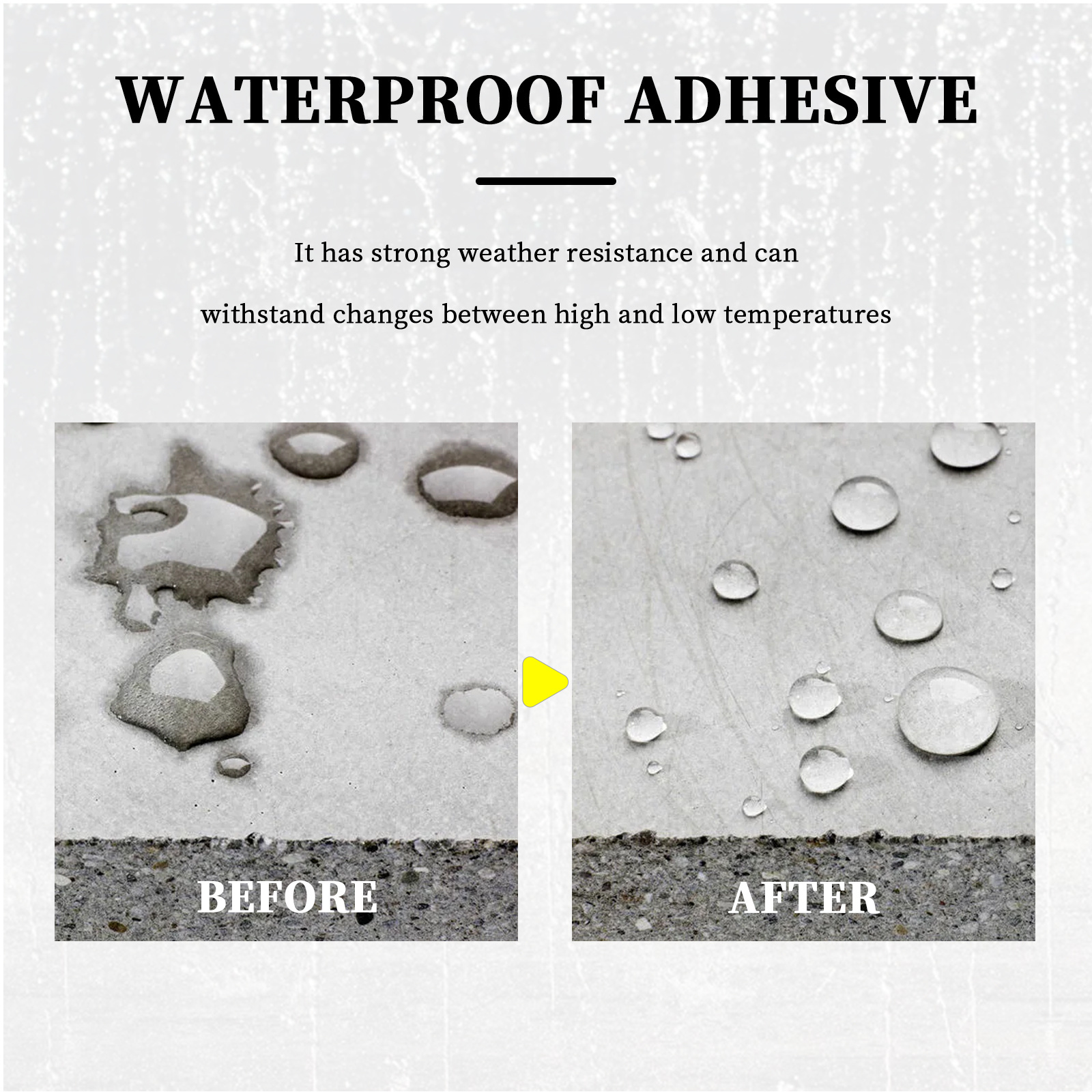 100g Jaysuing Hot Selling Waterproof And Leak Proof Glue Invisible Waterproof Agent Anti Leakage Water Blocking Coating For Wall