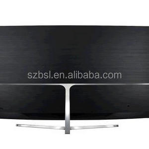 100% NEW - Original 4K SUHD JS9500 Series Curved Smart TV - 78" Class (78.0" Diag.)