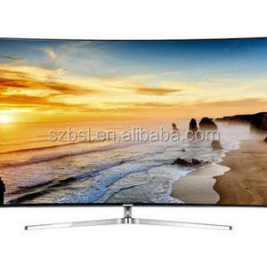 Original 4K SUHD TV 78" Class KS9500 9-Series Curved 4K SUHD TV UN78KS9500FXZA