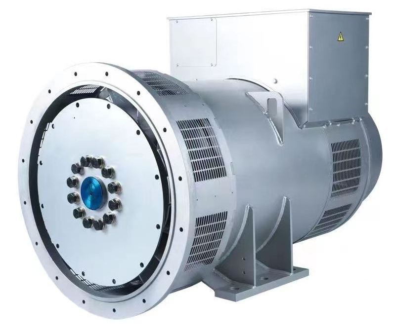 High performance brushless for diesel generator alternator 8.8kw 11kva generator alternator