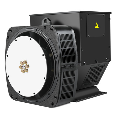 High performance brushless for diesel generator alternator 8.8kw 11kva generator alternator