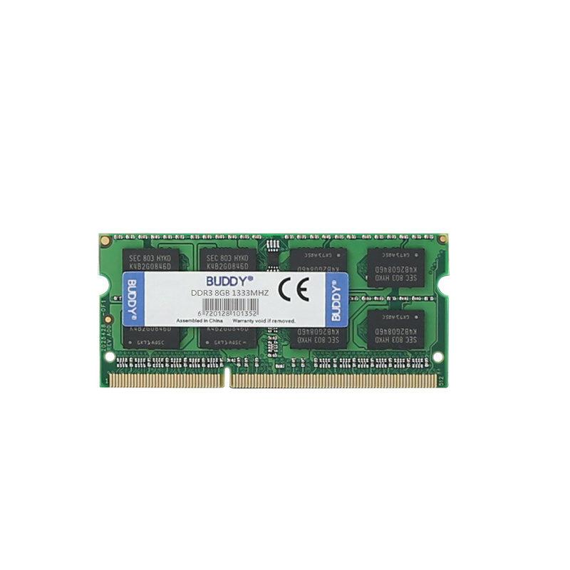 RAM DDR3 8GB 4GB Notebook 1333MHz 1600MHz  PC3-12800 Full Compatible laptop ddr 4 ram 32gb