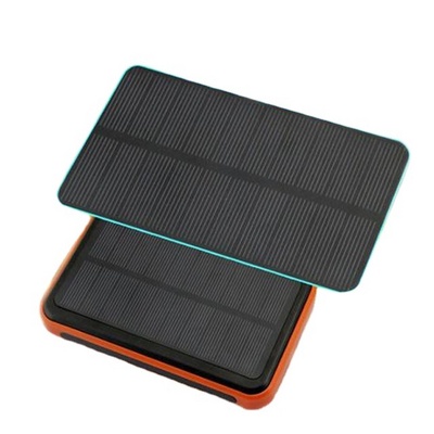 portable solar charger for mobile phone solar power bank portable power bank solar mobile phone charger solar mobile