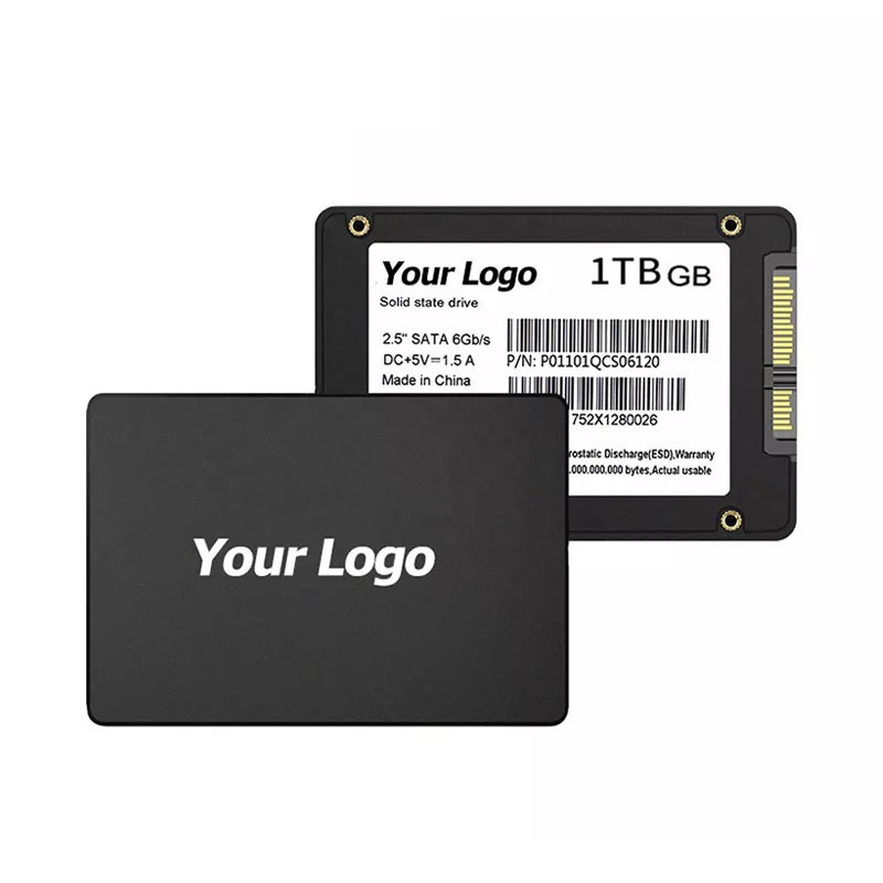 Wholesale 2.5 Inch Sata3 Hard Disk 128Gb 512Gb 1Tb 2Tb Hd Internal Solid State Drive Disco Duro Ssd Hard Drives For Pc Laptop