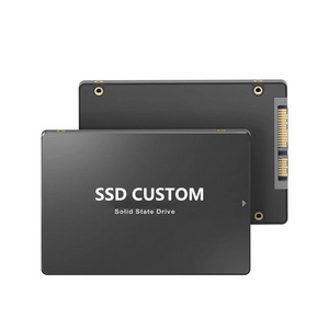 Wholesale Disco Duro New High Speed Ssd 2.5 Solid State Drive Sata3 Ssd 120Gb 128Gb 240Gb 4Tb 1Tb Bulk Ssd External Hard Drives