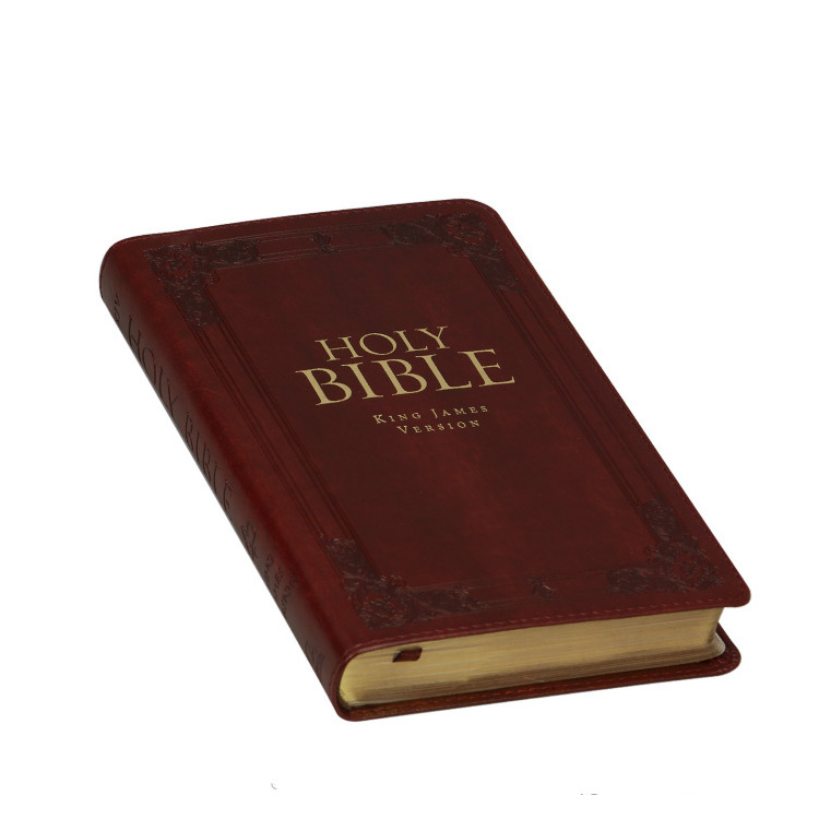 High Quality Holy New King James Bibles Printing