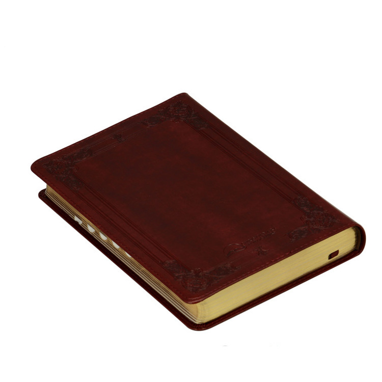 High Quality Holy New King James Bibles Printing